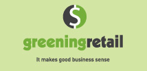 Greening Retail Website at the TRCA
